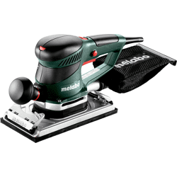 Metabo Sander SRE 4351 TurboTec