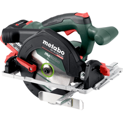 Metabo Akku-Handkreissäge KS 18 LTX 57 BL