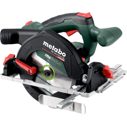 Metabo Akku-Handkreissäge KS 18 LTX 57 BL