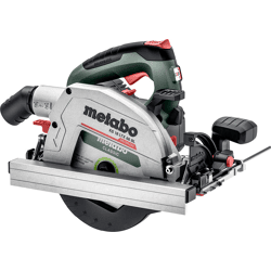 Metabo Akku-Handkreissäge KS 18 LTX 66 BL