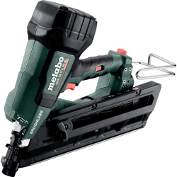 Metabo Akku-Nagler NFR 18 LTX 90 BL