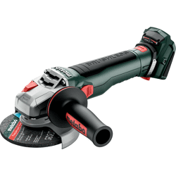Metabo Akku-Winkelschleifer WB 18 LT BL 11-125 Quick