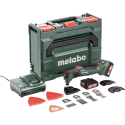 Metabo Akku-Multitool PowerMaxx MT 12