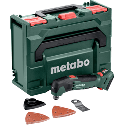Akku-Multitool PowerMaxx MT 12