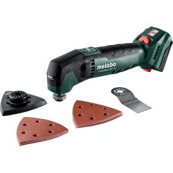 Akku-Multitool PowerMaxx MT 12