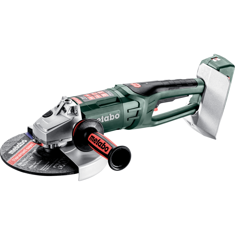 Akku-Winkelschleifer WPB 36-18 LTX BL 24-230 Quick