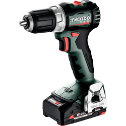 Metabo Akku-Bohrschrauber BS 18 L BL