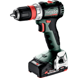 Metabo Akku-Bohrschrauber BS 18 L BL Q