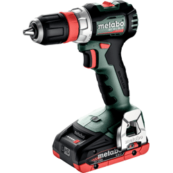Metabo Akku-Bohrschrauber BS 18 L BL Q