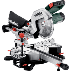 Metabo Kappsäge KGS 216 M