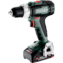 Metabo Akku-Bohrschrauber BS 18 L