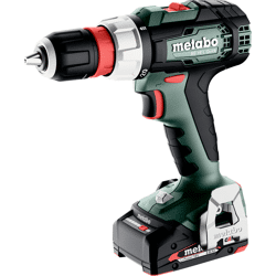 Metabo Akku-Bohrschrauber BS 18 L Quick