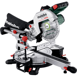 Metabo Akku-Kappsäge KGS 18 LTX BL 216
