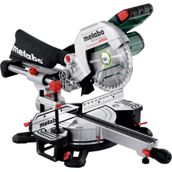 Metabo Akku-Kappsäge KGS 18 LTX BL 216