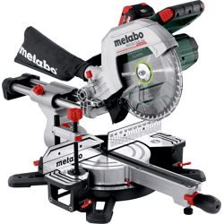 Metabo Akku-Kappsäge KGS 18 LTX BL 254