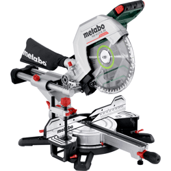Metabo Akku-Kappsäge KGS 18 LTX BL 305