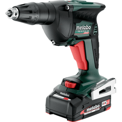 Metabo Akku-Trockenbauschrauber TBS 18 LTX BL 5000