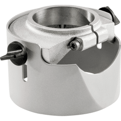 Metabo Schutzhaube für Schleiftopf