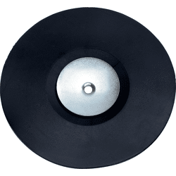 Metabo Gummi-Stützteller 125 mm