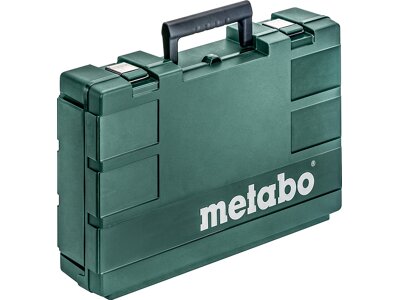 Kunststoffkoffer MC 20 neutral