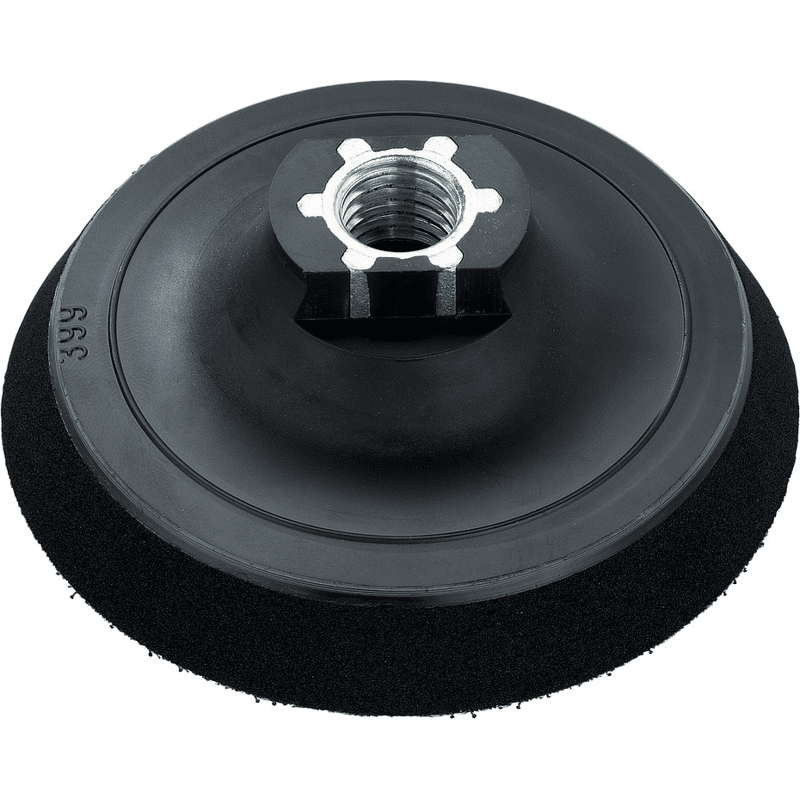 Haftstützteller 5/8"
