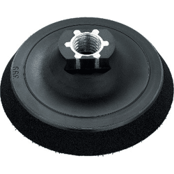 Haftstützteller 5/8"