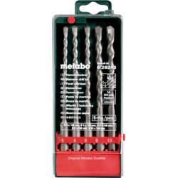 Metabo SDS-plus classic Bohrersatz