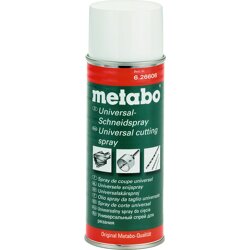 Metabo Universal-Schneidspray 400 ml
