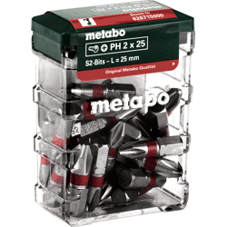 Metabo Bit-Box "SP"