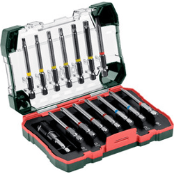 Bit-Box SP, 15-teilig mit langen Bits