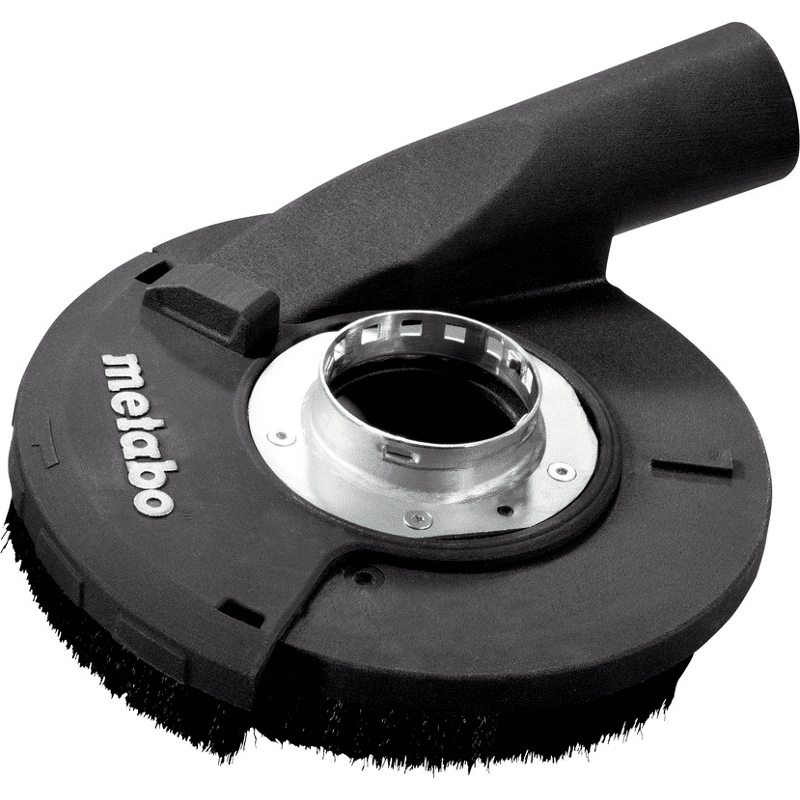 Metabo Schleif-Absaugschutzhaube GED 125