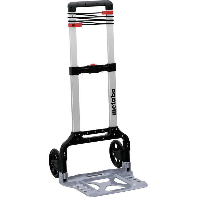 metaBOX Trolley