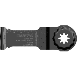Metabo Präz.sägeblatt Starl.Plus Exp.Carb. 32x50m