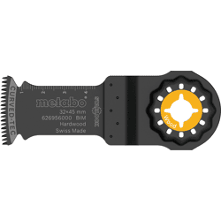 Metabo Tauchsägeblatt Hartholz BiM 32 mm