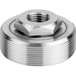 Metabo Adapter Akku-Fettpresse FP 18 LTX für Schraubkartusch