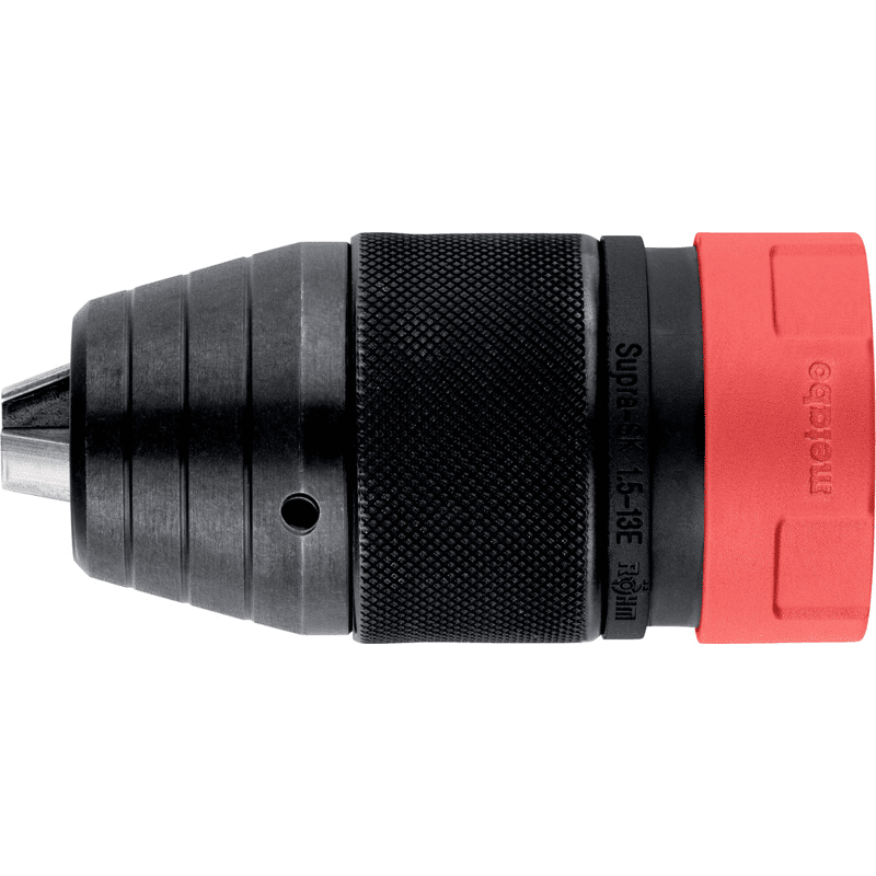 Schnellwechselbohrfutter Futuro Top R+L QuickPlus