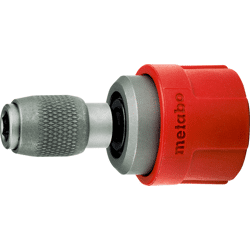 Metabo Schnellwechselbithalter  Quick