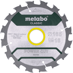 Metabo Tellerbürste 130 mm M 14