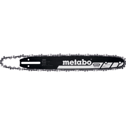 Metabo Set Oregon Sägeschiene 35cm + Sägekette 35cm 3/8 LP/1, 1mm