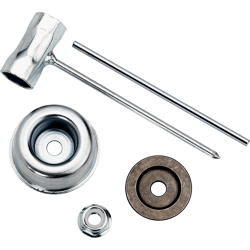 Messeradapter
