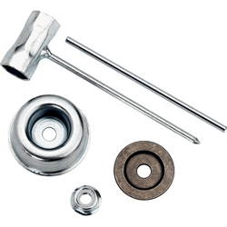 Messeradapter