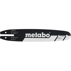 Metabo Sägeschiene 25cm