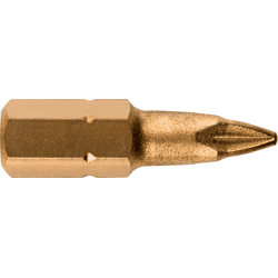 Metabo Bit Pozidriv Diamant