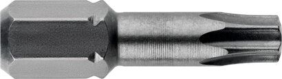 Bit Classic Torx TX