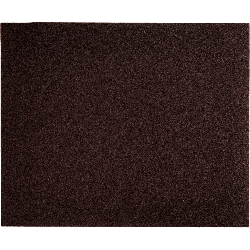 Schleifblatt 230x280mm Metall