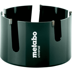 Metabo Universal-Lochsäge Ø 105 x 60 mm