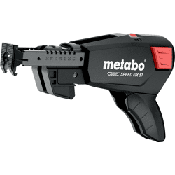 Metabo Schrauber-Magazin Speed Fix 57