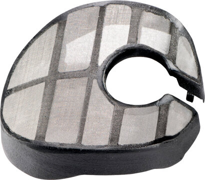 Staubschutzfilter WP12-1 - WEP17-1