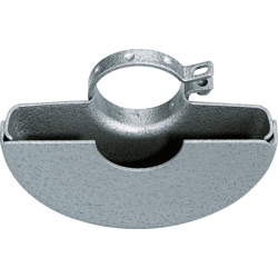 Metabo Trennschleif-Schutzhaube 115 mm