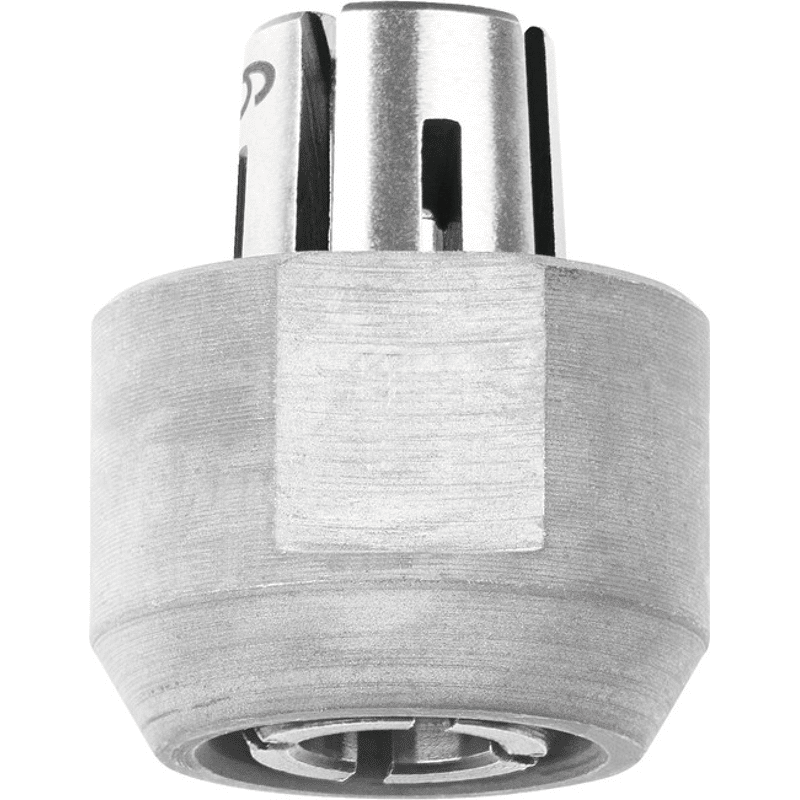 Spannzange 8mm mit Spannmutter(Zweikant)